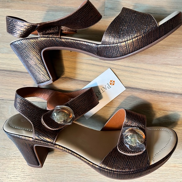 Patrizia by Spring Step Sandals - Picture 3 of 3